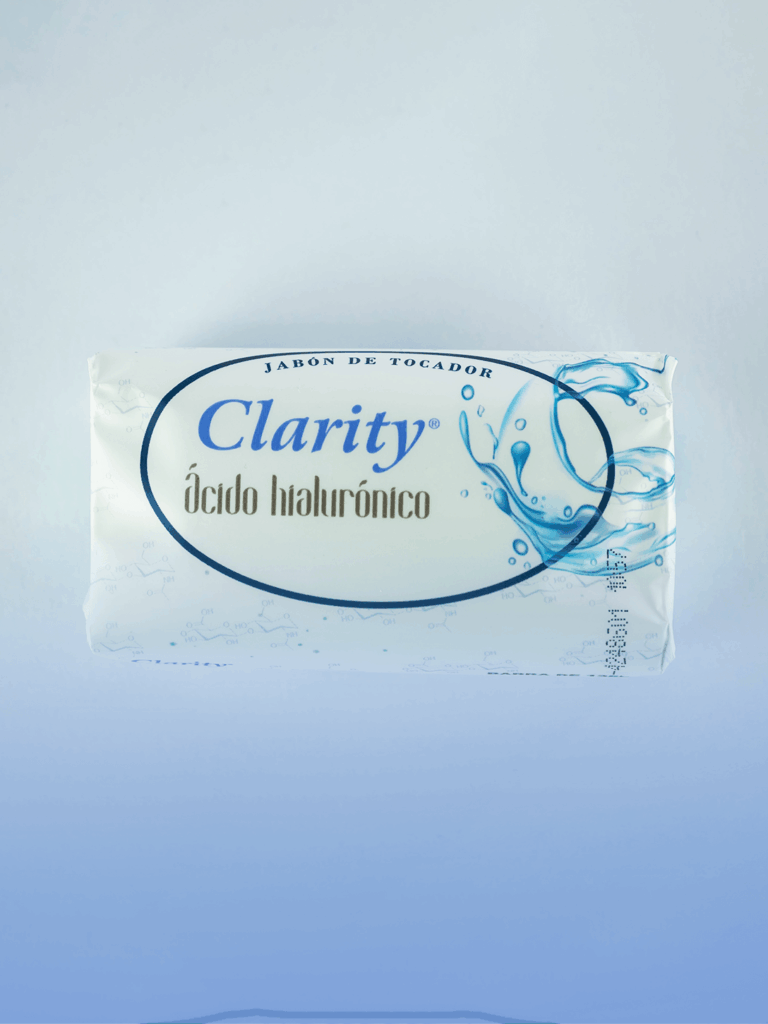 Clarity Acido Hialuronico