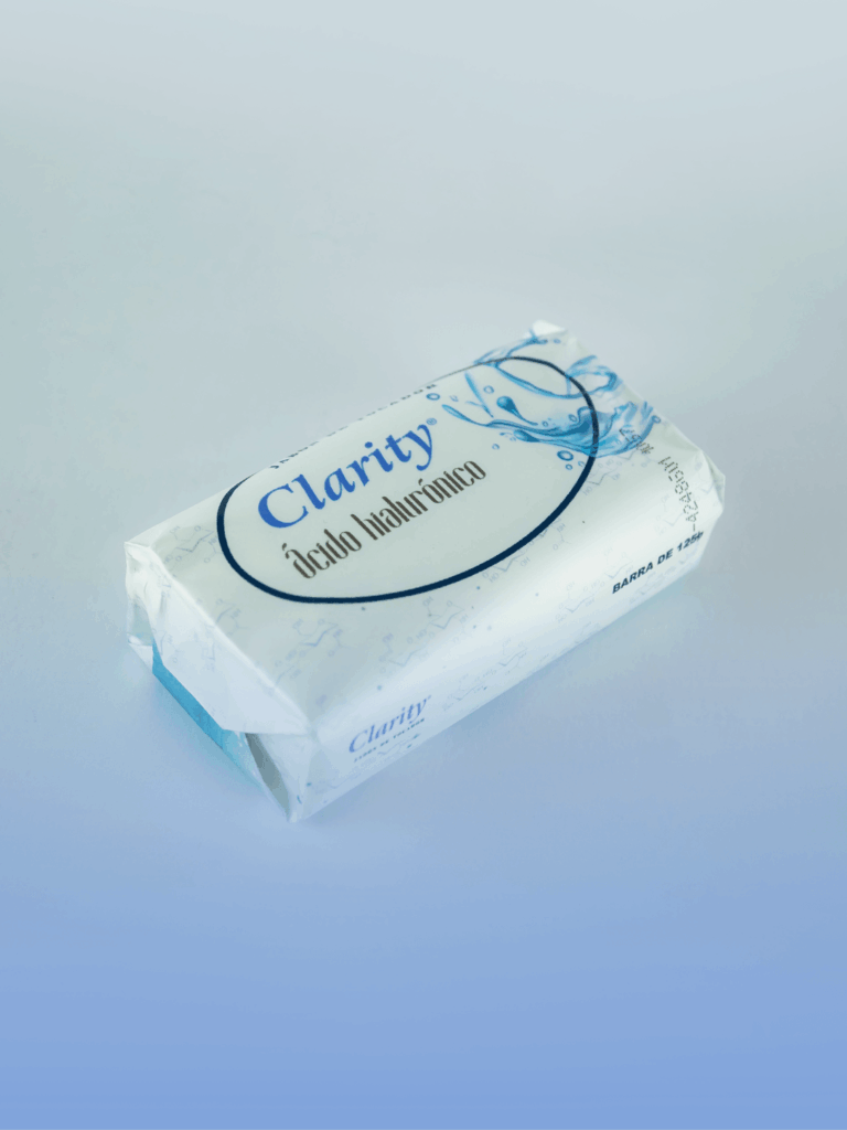 Clarity Acido Hialuronico
