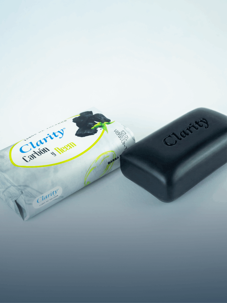 Clarity Carbon y Neem