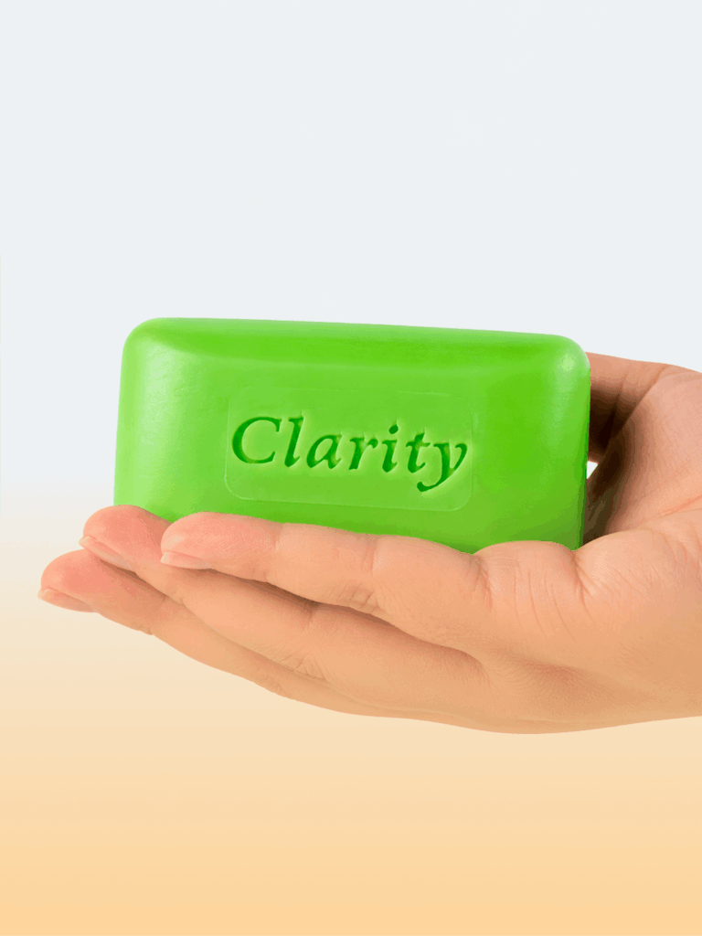 Clarity Mandarina Bergamota