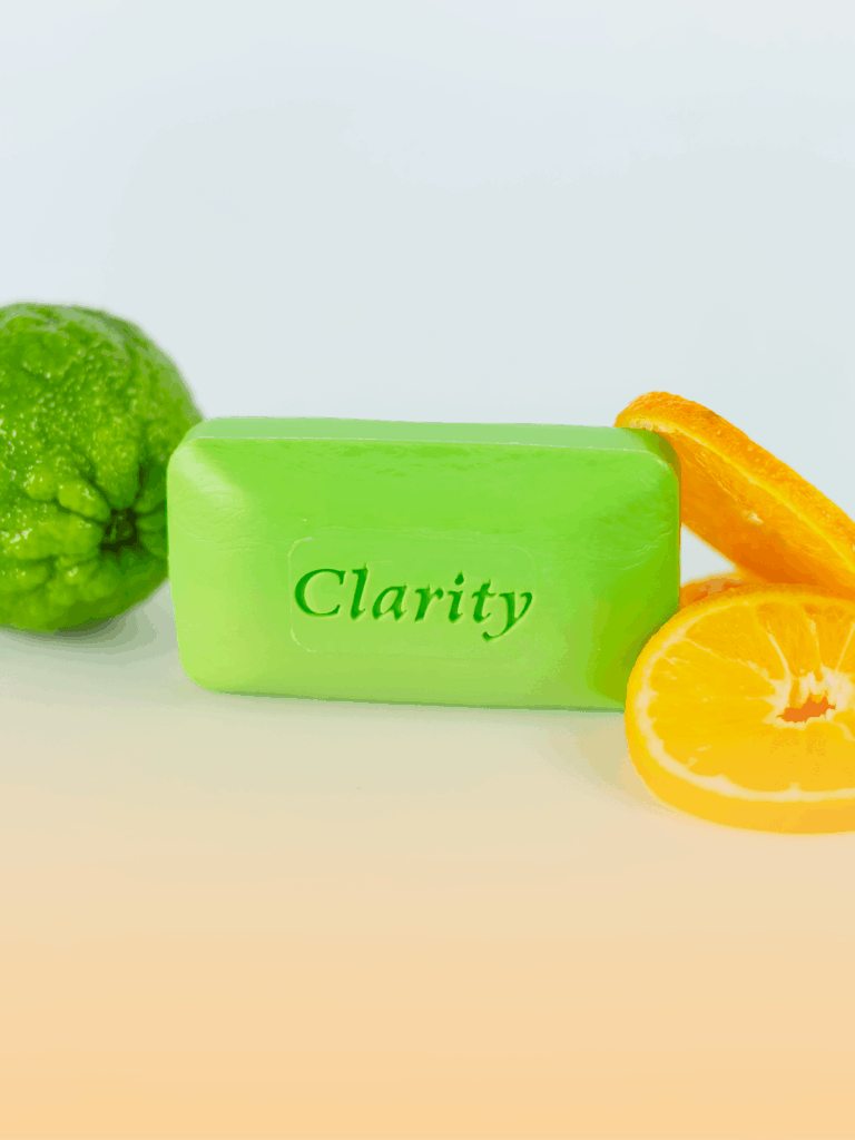 Clarity Mandarina Bergamota