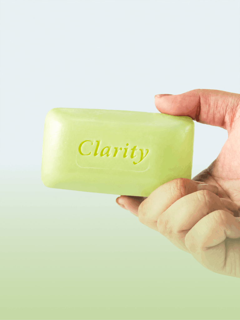 Clarity Sabila y Oliva