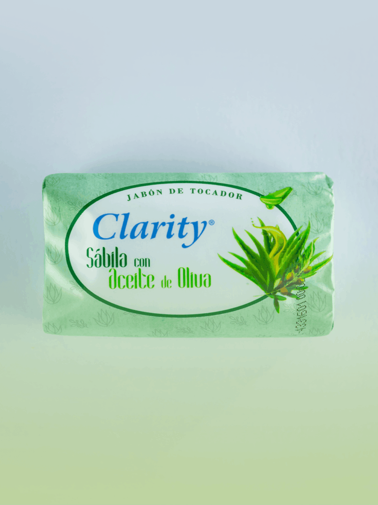 Clarity Sabila y Oliva