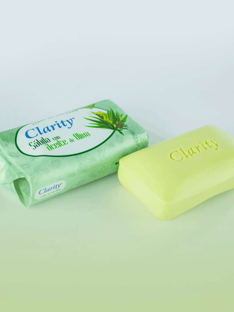 Clarity Sabila y Oliva