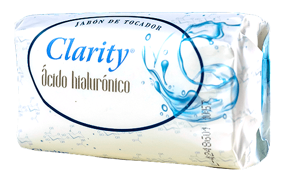 clarity acido hialuronico