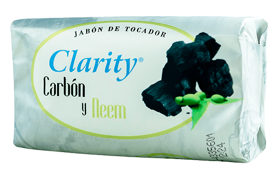 clarity carbon y neem